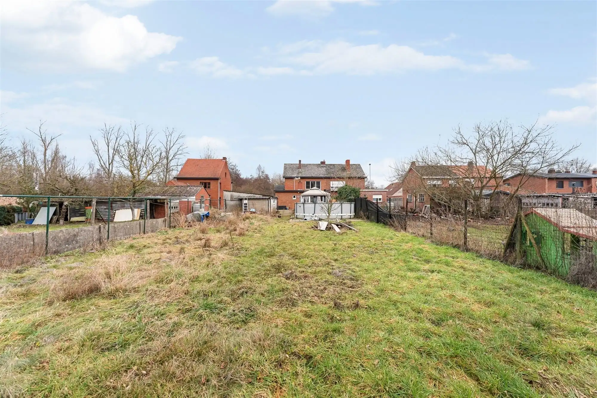 GERENOVEERDE INSTAPKLARE WONING OP 851M² TE BALEN foto 21