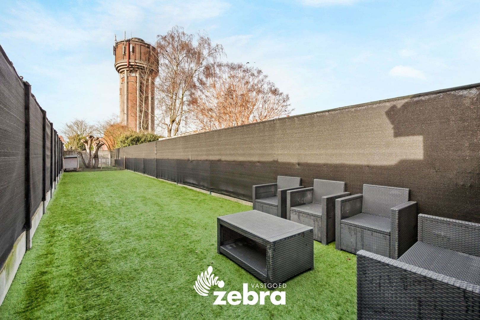 Instapklare woning met 3 slaapkamers nabij het centrum van Izegem! foto 21