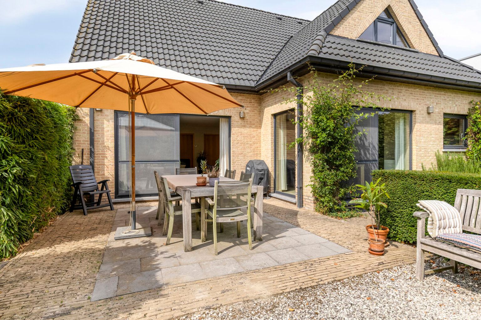 Uitstekend onderhouden en instapklare villa op 8 are 51 ca foto 20