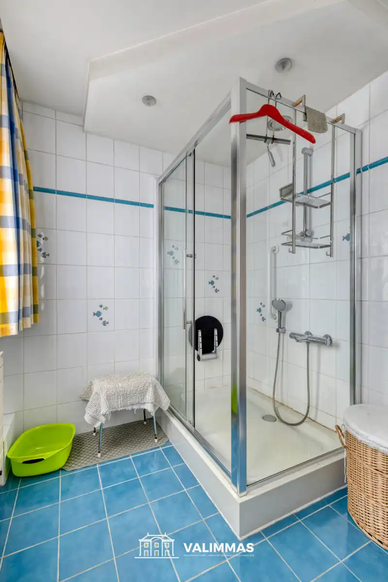 Ruime en zeer verzorgde villa met garage en mooie tuin... foto 18