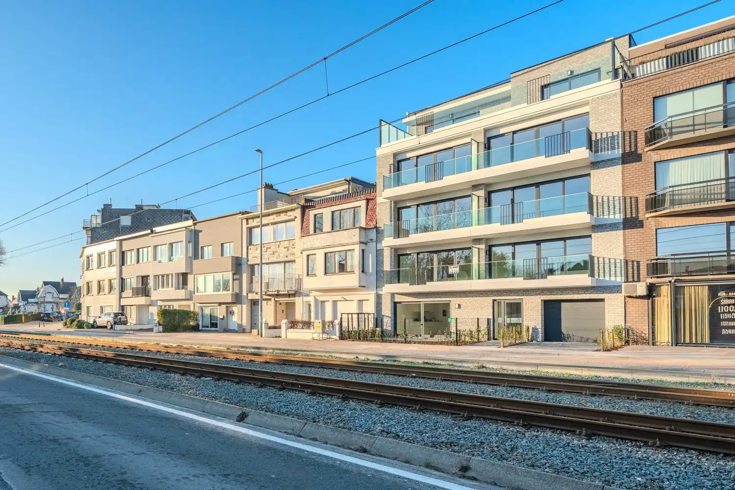 RESIDENTIE SOLARIS foto 12