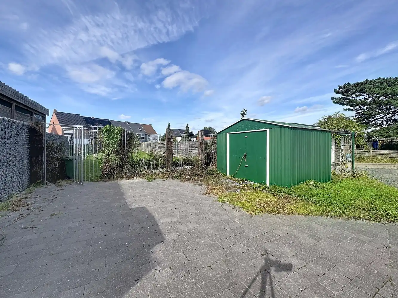 Karaktervolle gezinswoning (270 m²) met 4 slaapkamers, commerciële ruimte en grote tuin te Wetteren foto 30