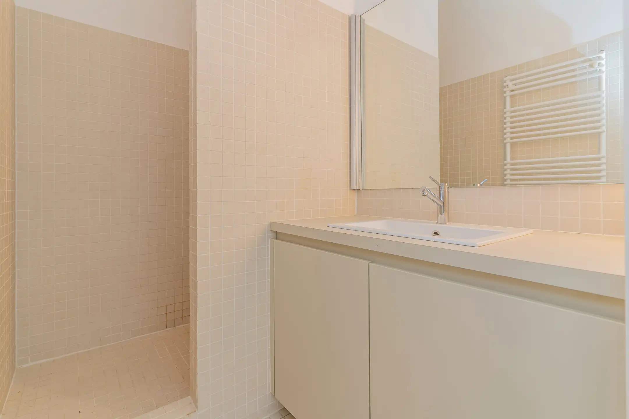 ANTWERP - Tweeslaapkamer appartement nabij de Vogelmarkt foto 9