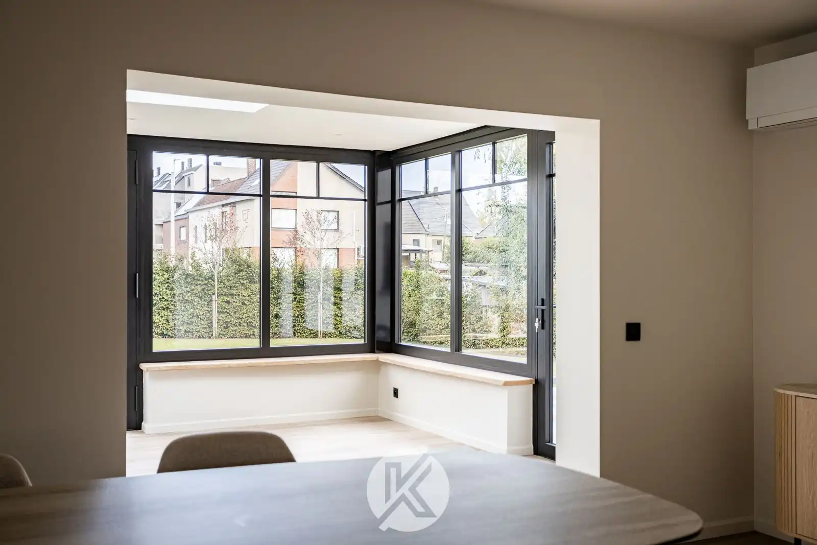 Uiterst rustig gelegen vrijstaande woning foto 10