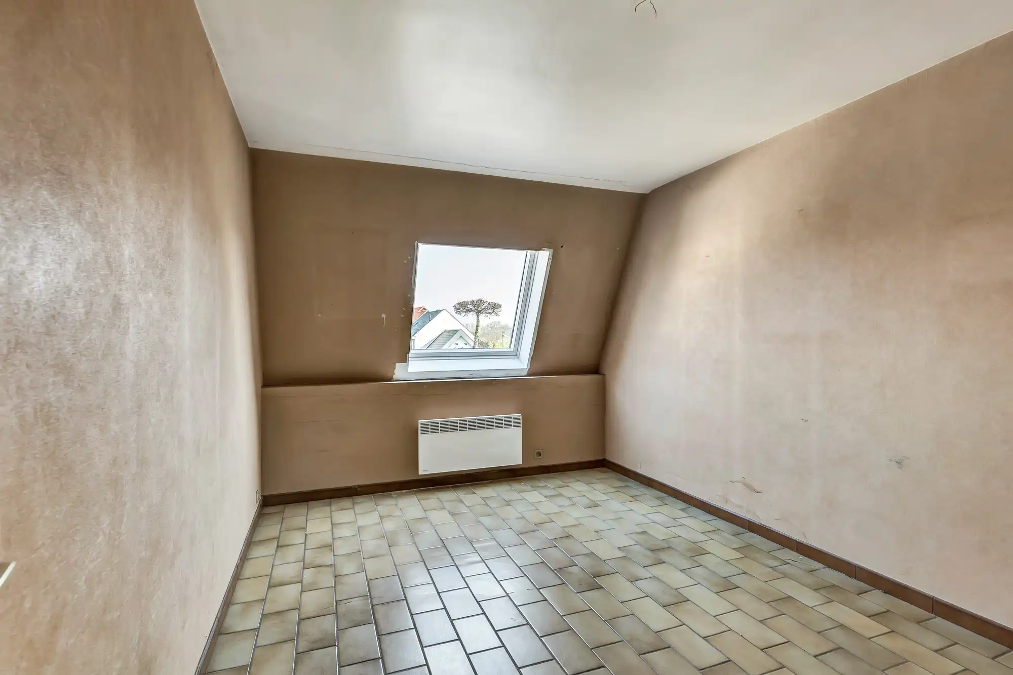 Appartement met 3 slaapkamers in Moorsel foto 10