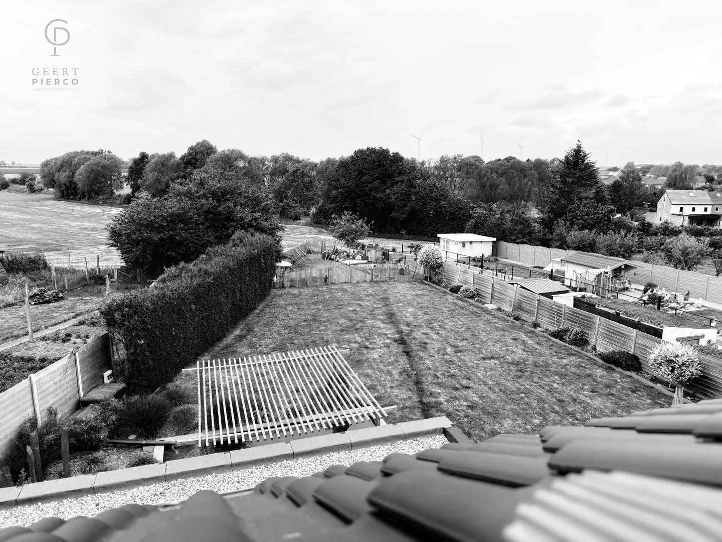 Ruimtelijke woning op een toplocatie foto 30