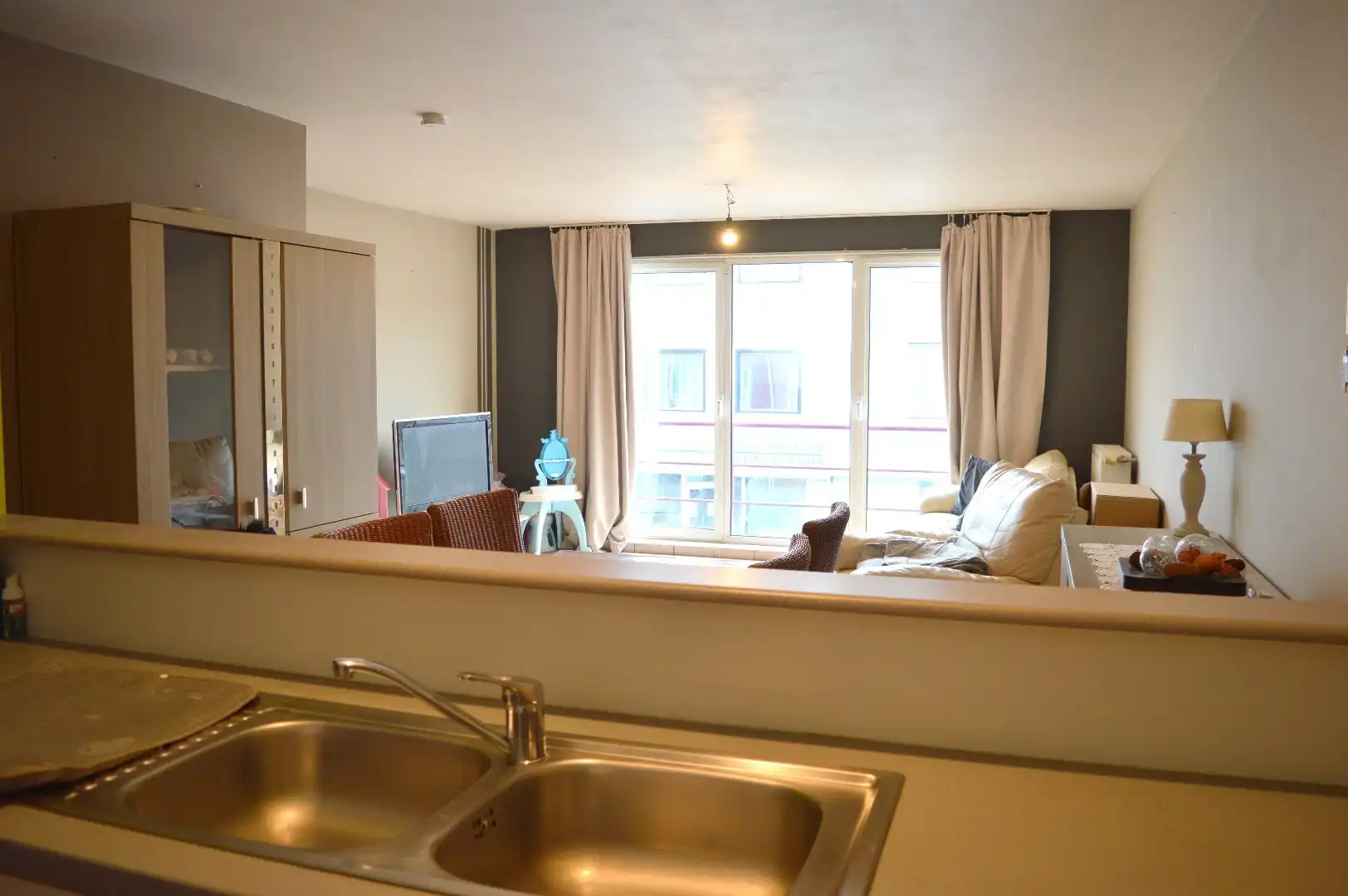 Investeringseigendom te koop in Gullegem-centrum foto 12