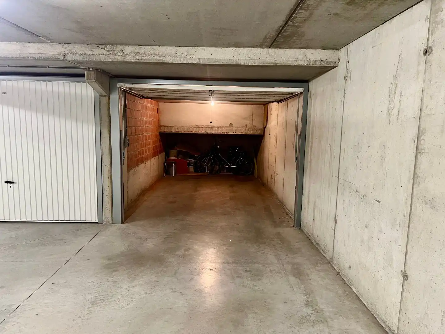 Zuidgericht appartement - vlakbij het Astridplein foto 13