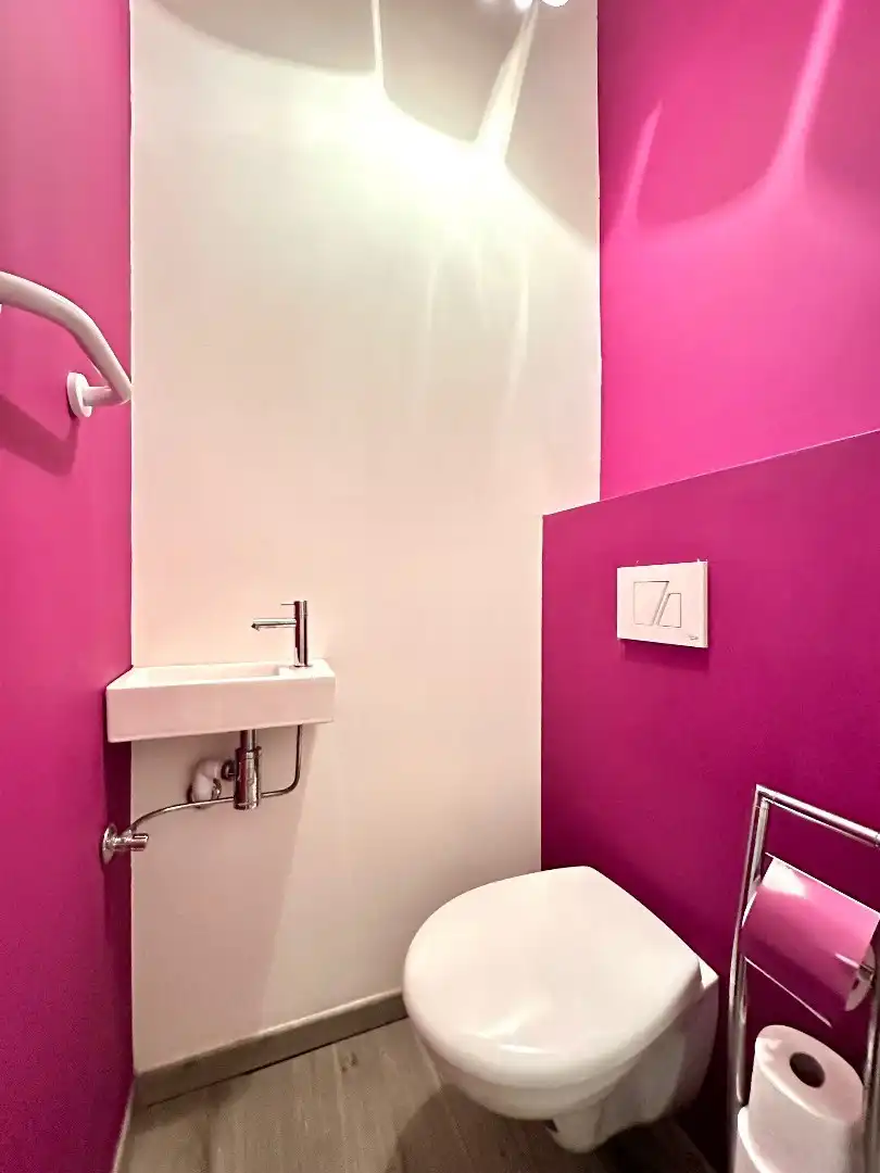 Appartement op topligging in het centrum van Tongeren-Borgloon foto 10