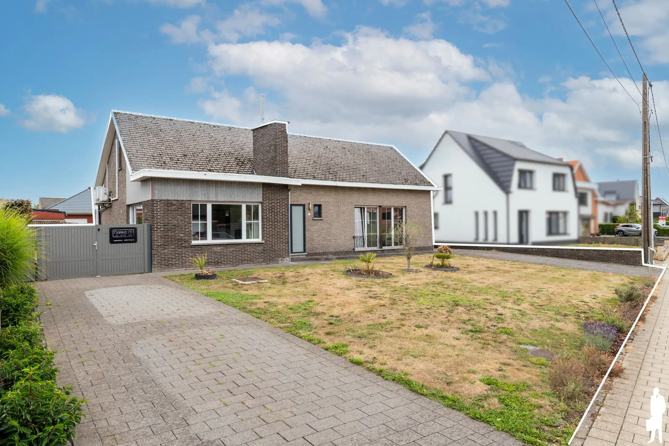 Vrijstaande woning met 5 slaapkamers te Rijkevorsel foto 27