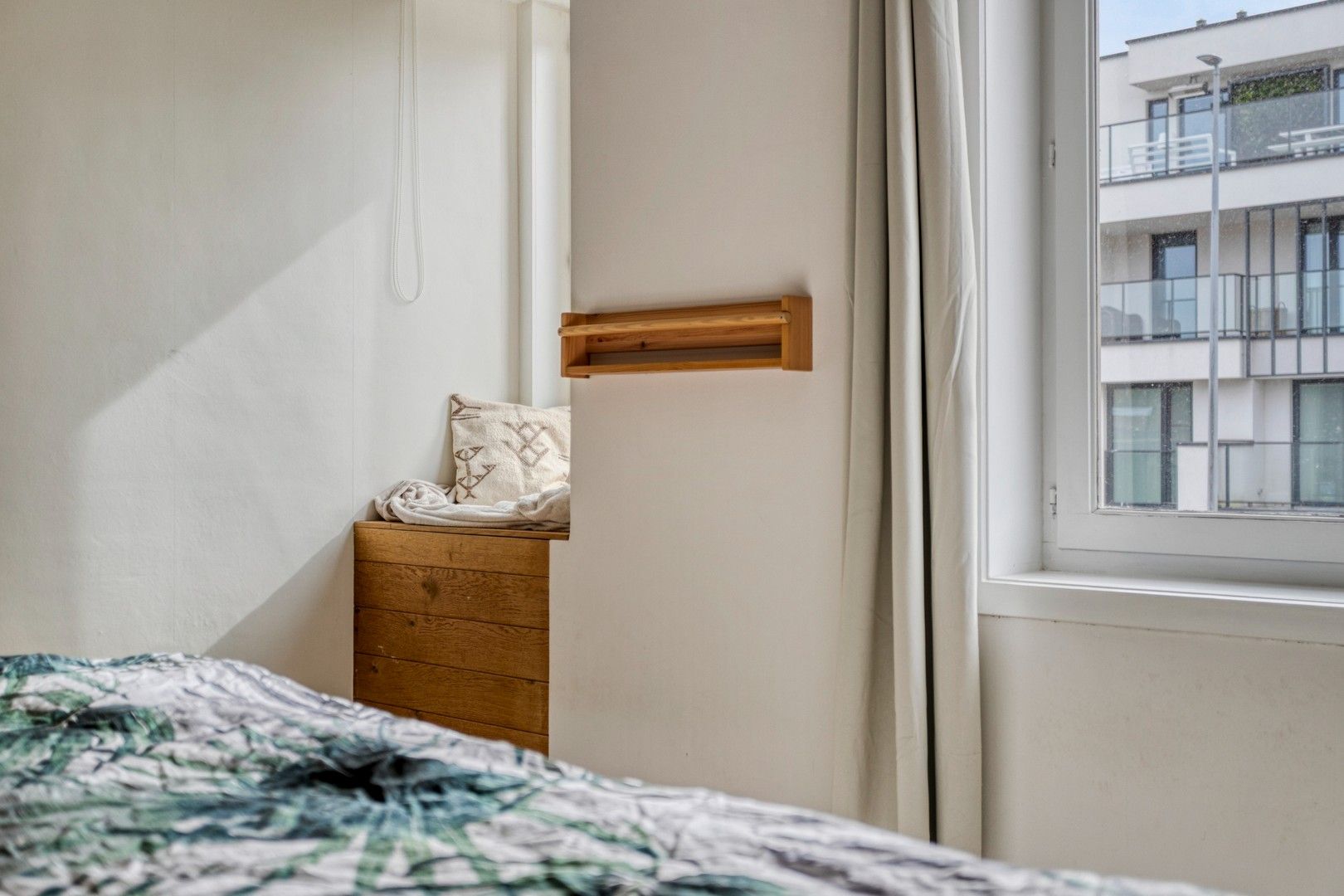 Charmante instapklare woning in hartje Waregem foto 12