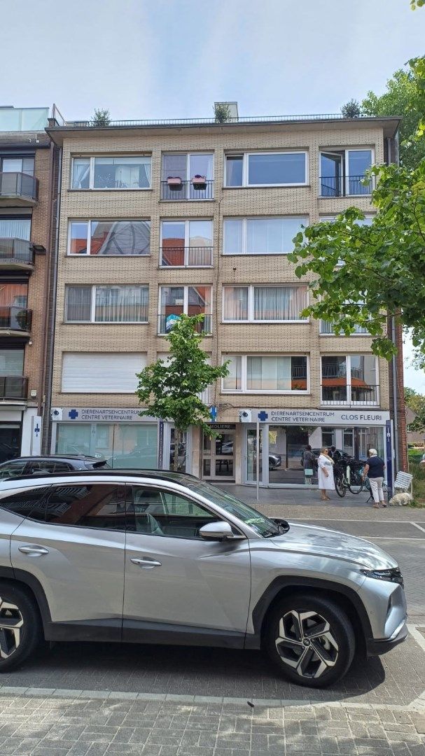 Ruim en zonnig appartement met 2 slaapkamers foto 24