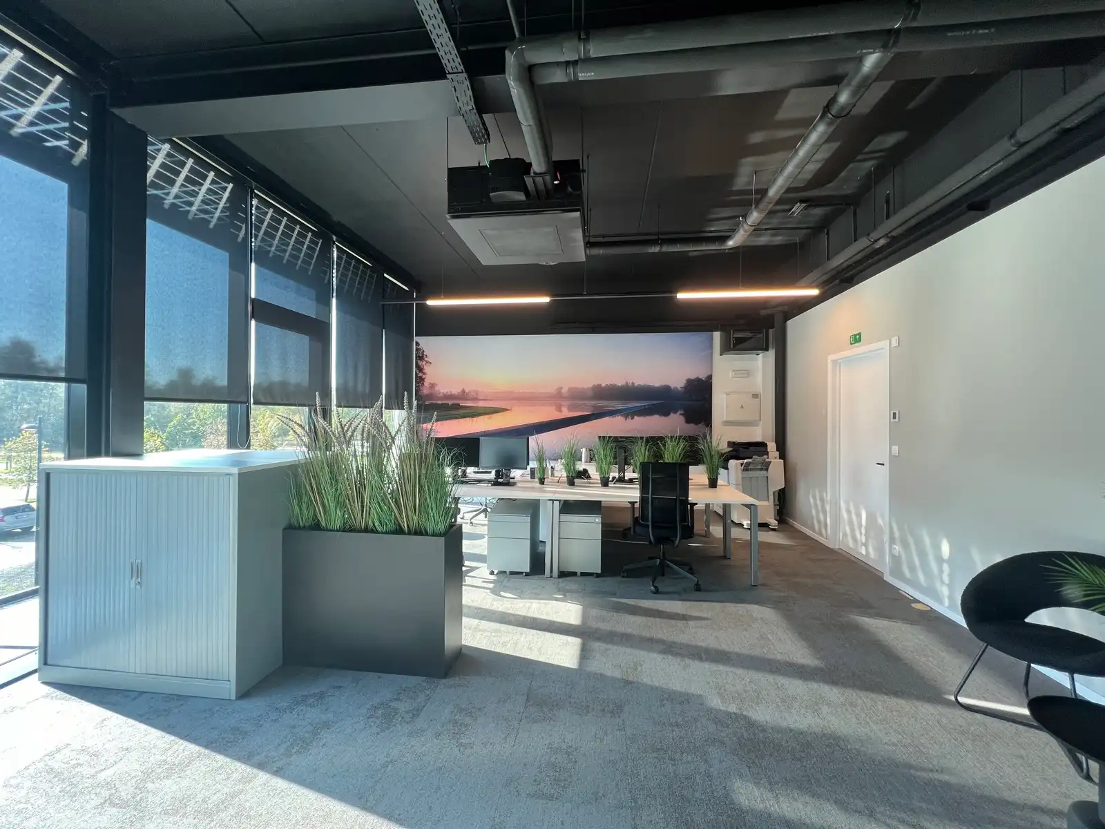 Kantoor te huur foto 5