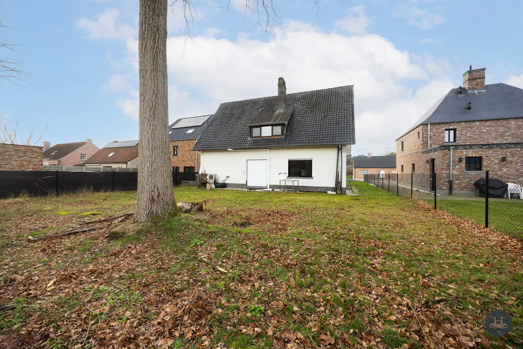 Tijdloze villa vol potentieel foto 4