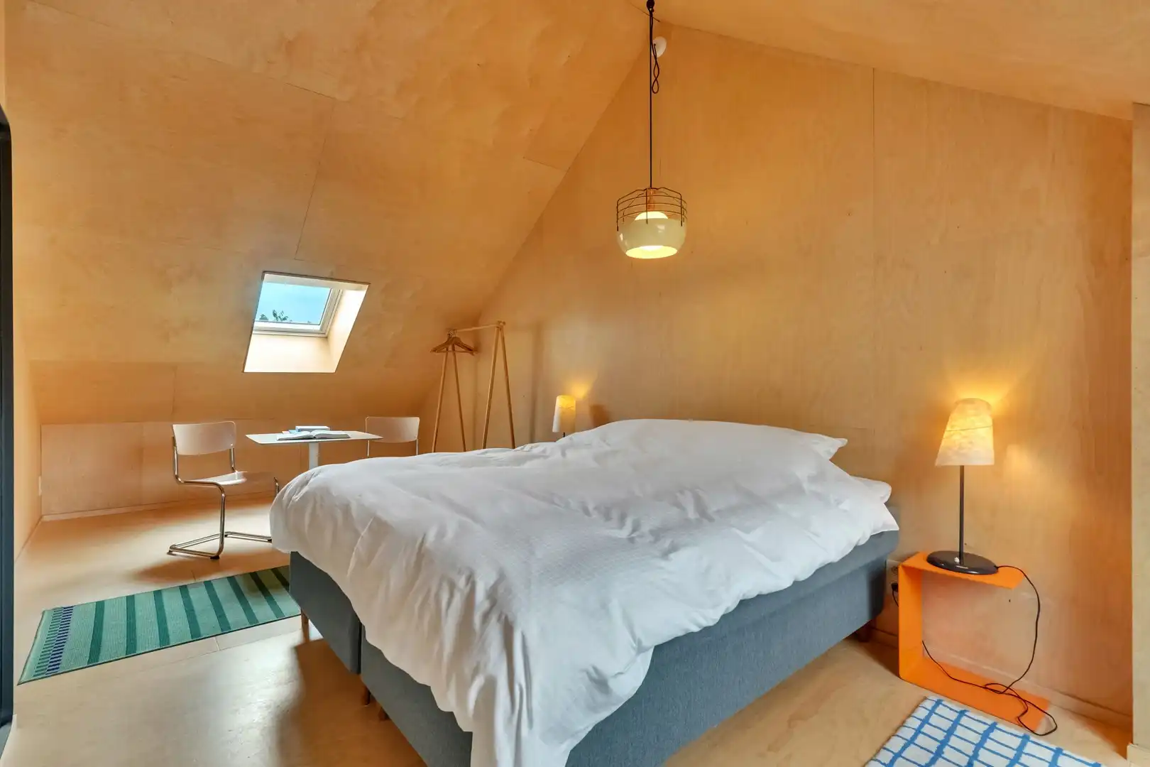 KARAKTERVOLLE WONING IN HET PITTORESKE KANNE - IDEAAL ALS EIGEN WONING, TWEEDE VERBLIJF OF INVESTERING foto 13