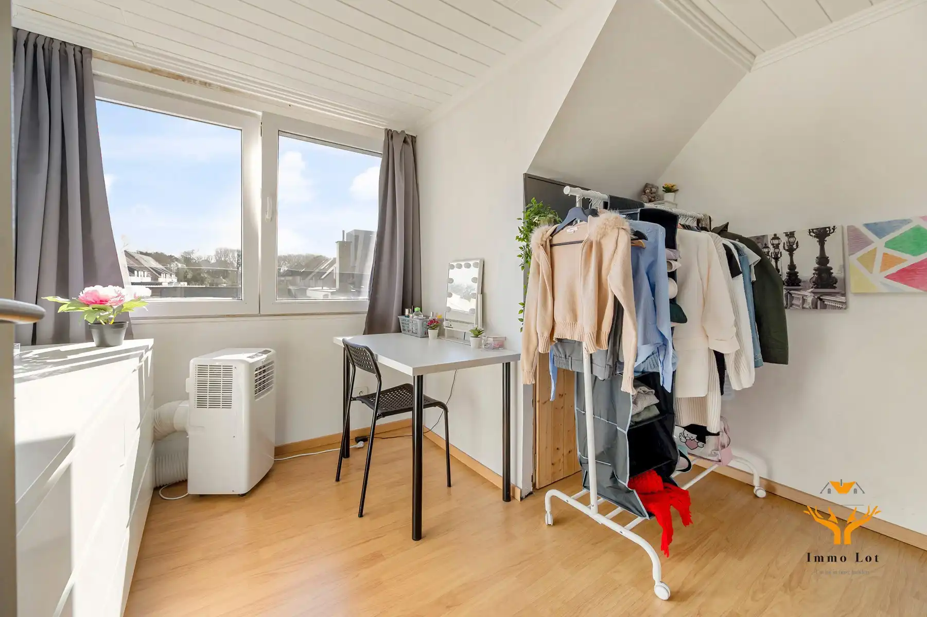 Instapklare woning met zwembad aan het Donkmeer foto 12