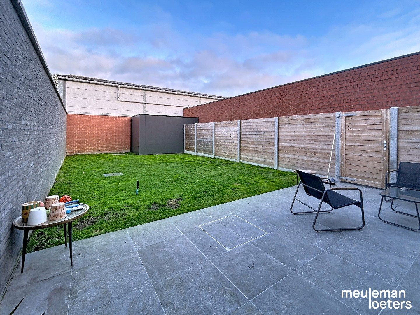 Recent appartement met topafwerking foto 3