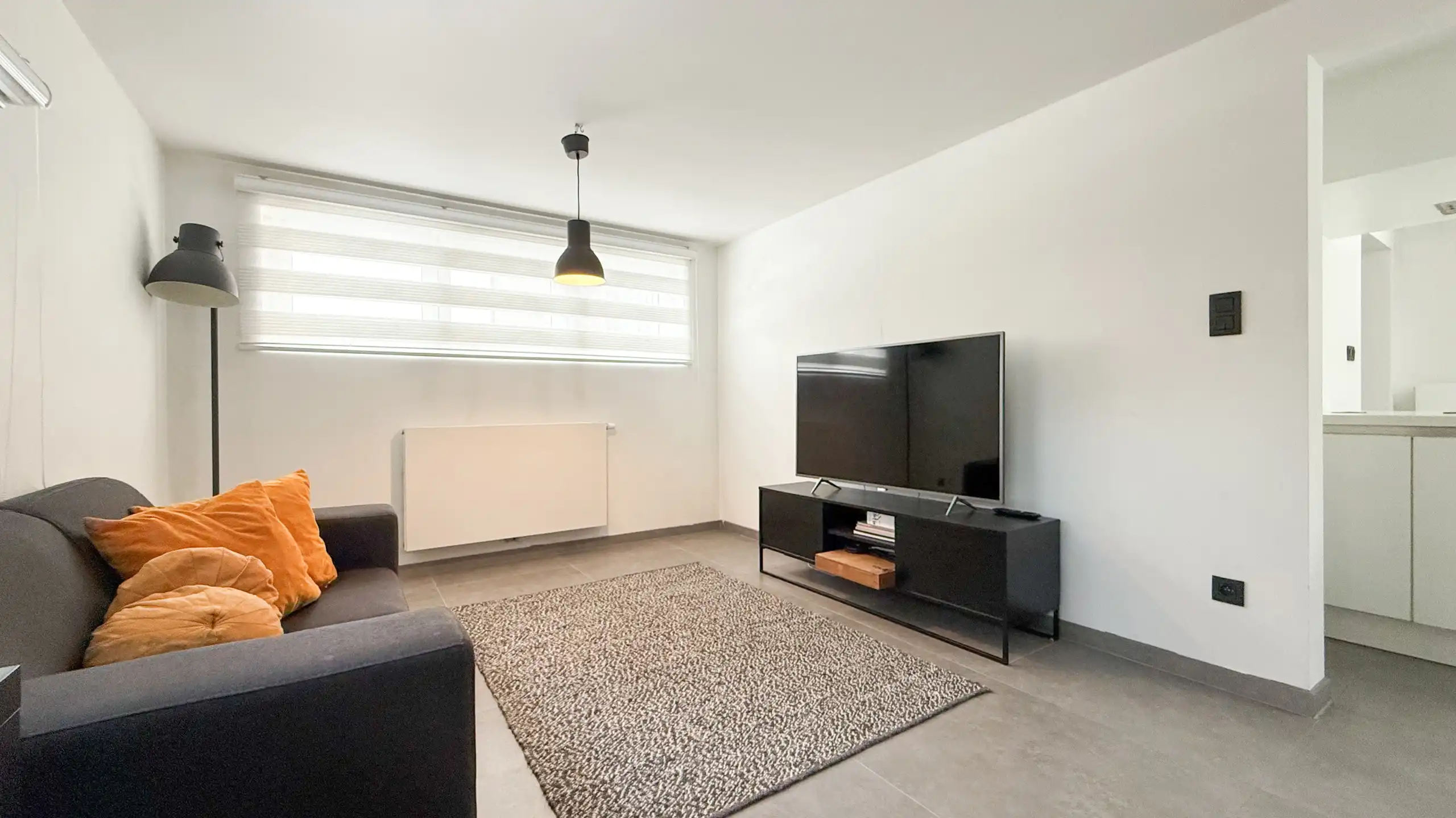 Instapklare halfopen bebouwing op topligging dicht aan natuurzone! foto 16