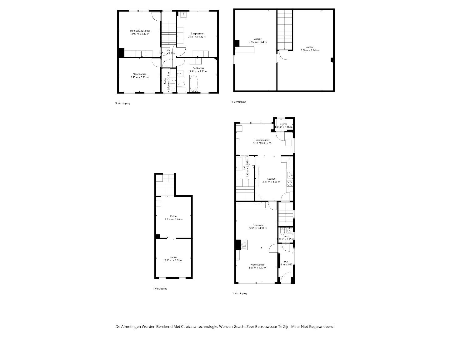 OP TE KNAPPEN GEZINSWONING MET RUIME TUIN TE OPGRIMBIE !  foto 20
