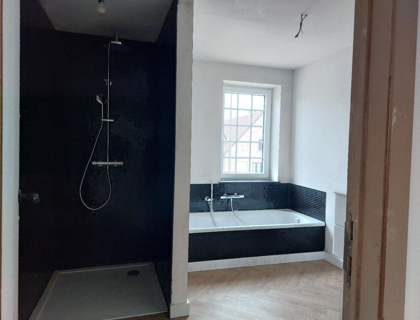 Nieuwbouwwoning te koop onder registratierechten (2% - 12%)! foto 21