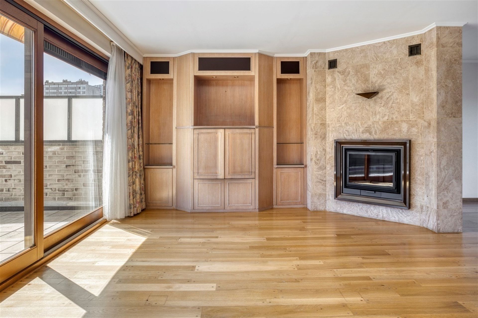Fantastisch penthouse met 2 zonneterrassen

. foto 3