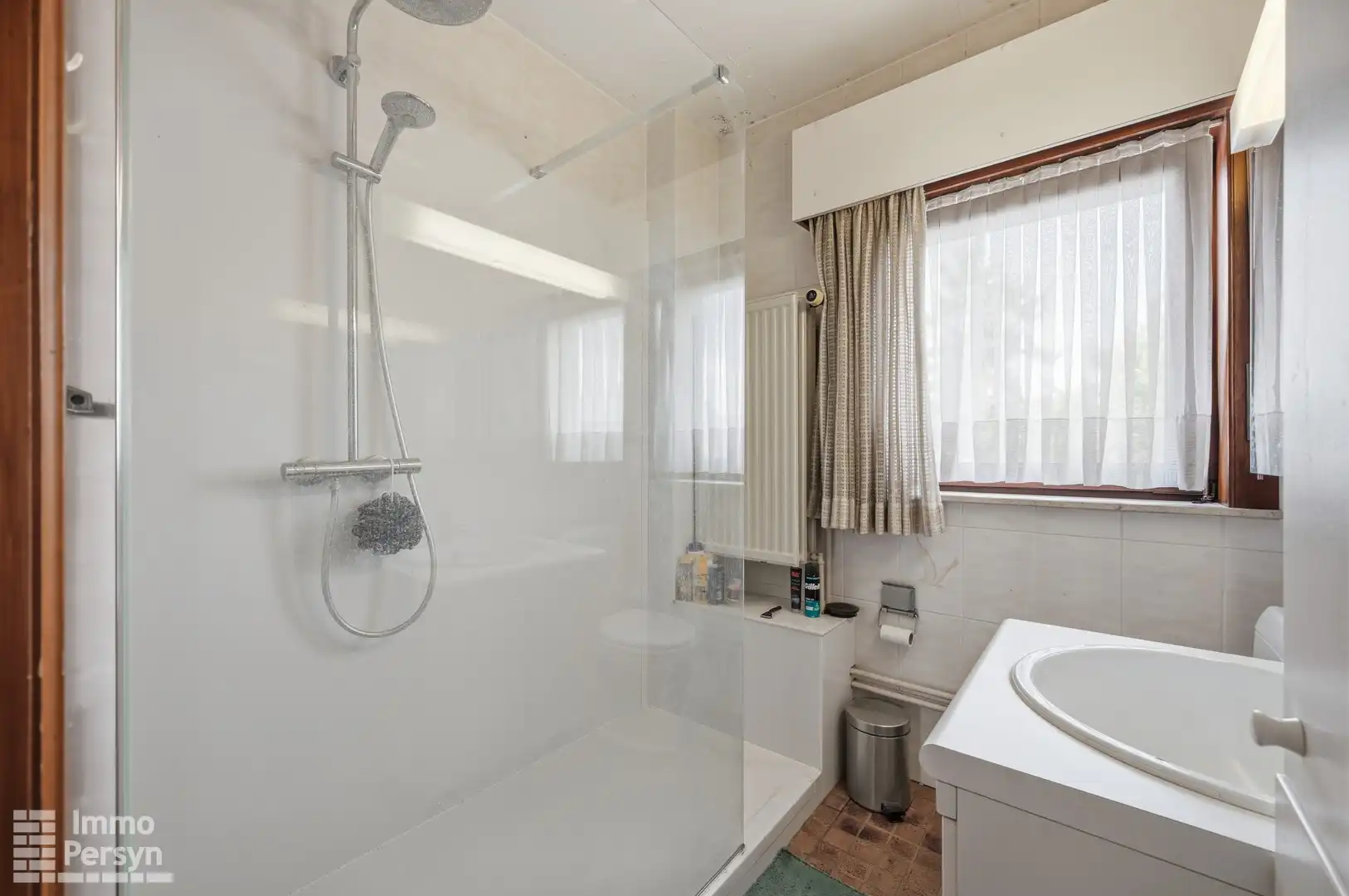 Ruime en meteen bewoonbare woning in Rillaar-Centrum met EPC-C foto 17
