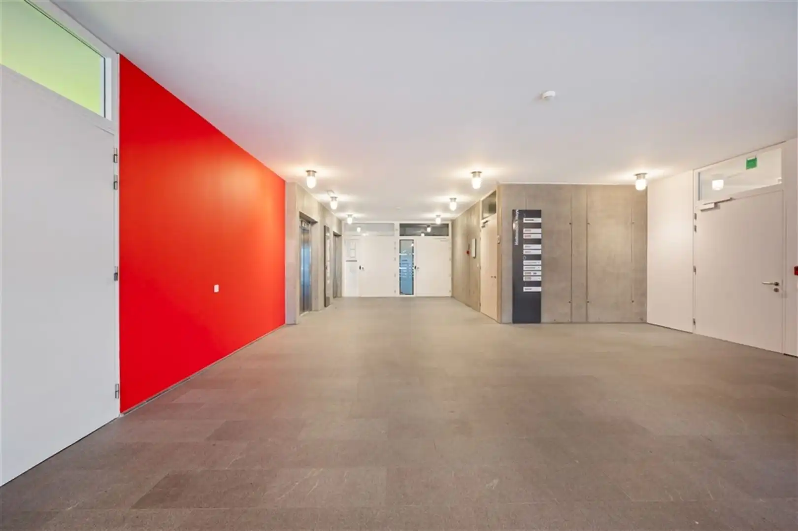 Kantoorgebouw foto 25