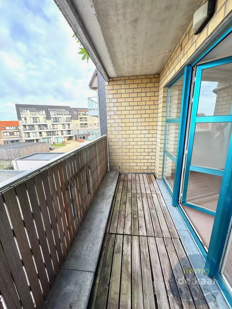 Appartement te huur foto 9