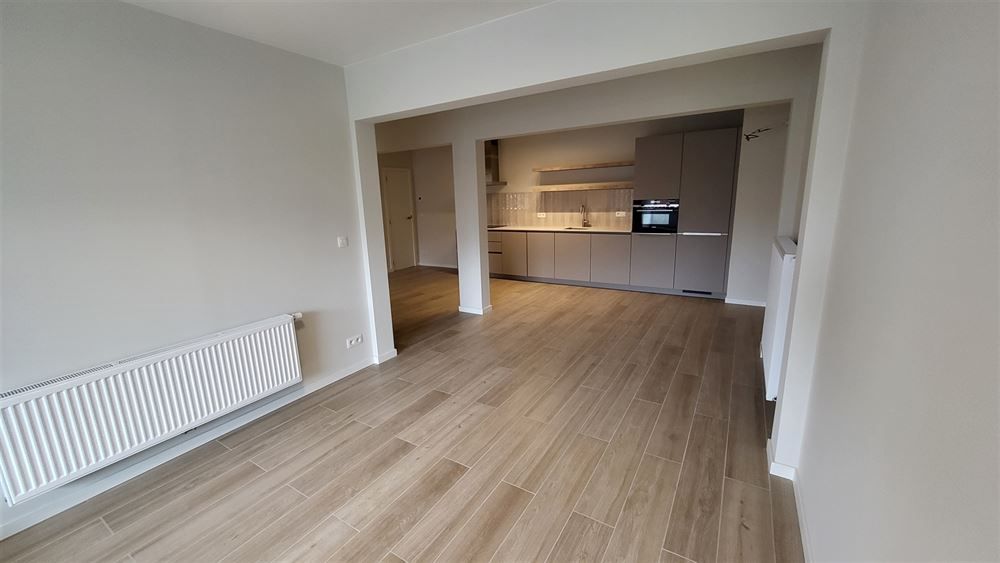 Gerenoveerd 3-slpkr appartement + aangenaam terras| Antwerpen-Centrum  foto 3
