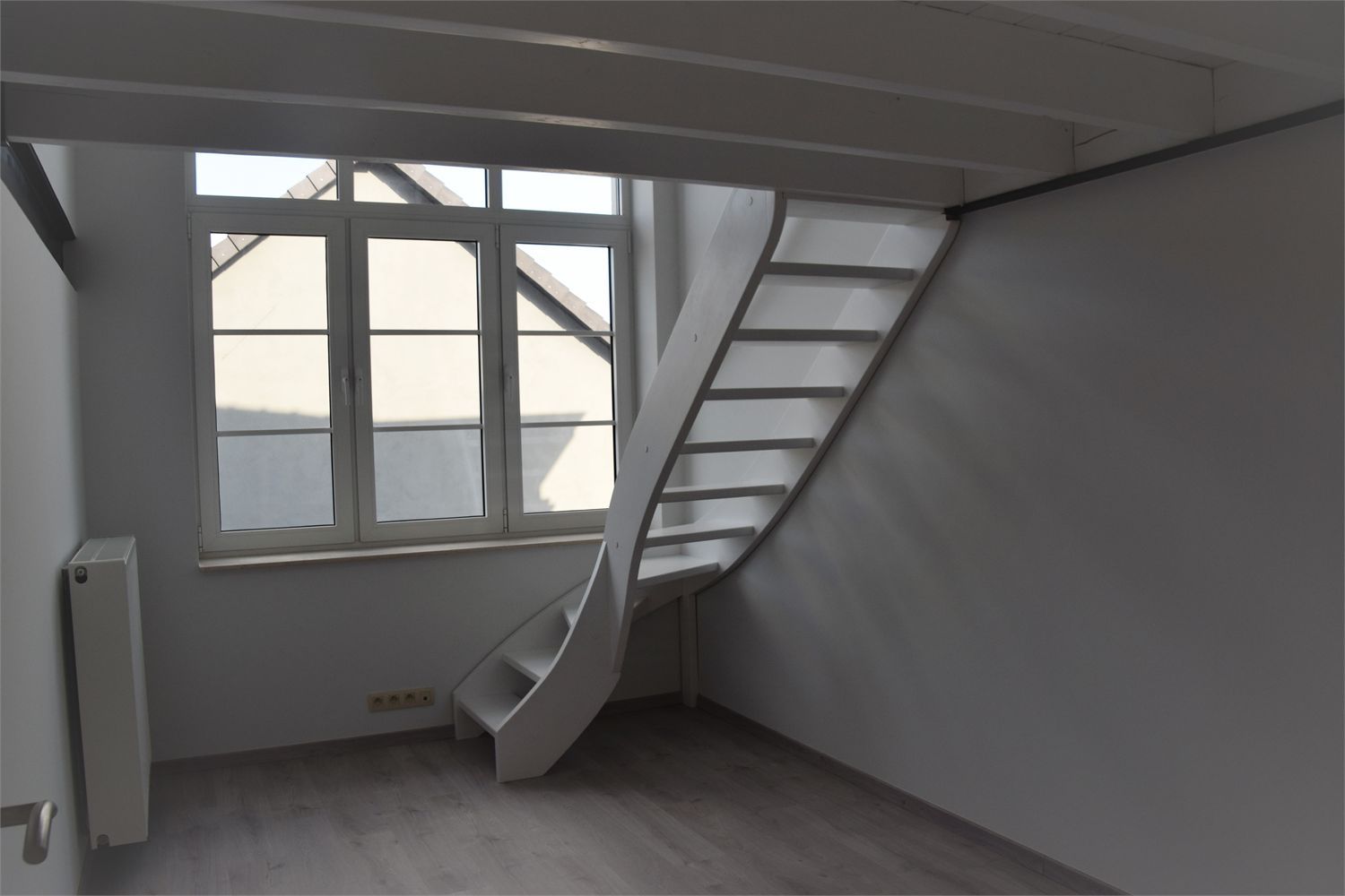 Woning met veel lichtinval! foto 12