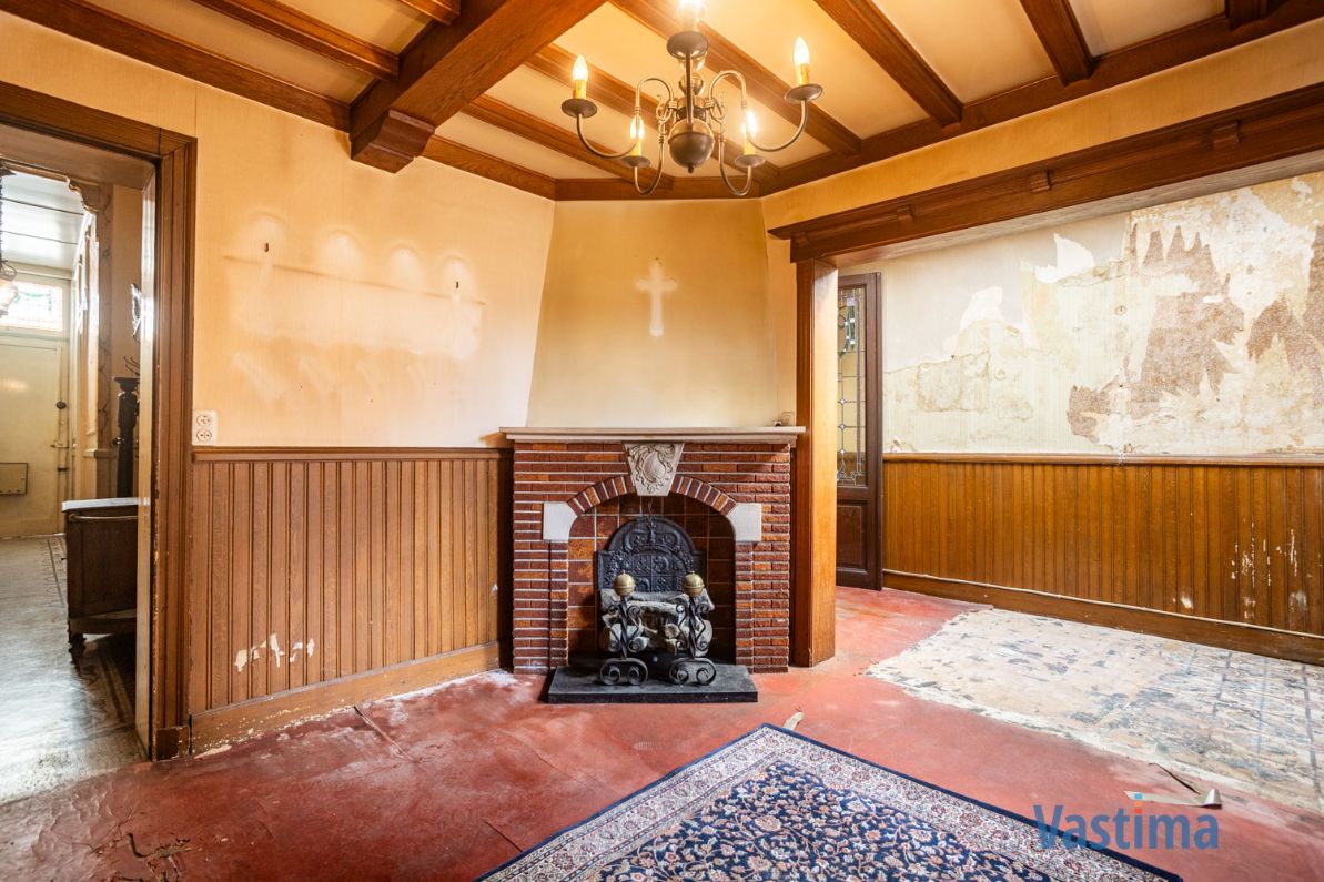 Historische charme in hartje Aalst – herenhuis met een verhaal foto 17
