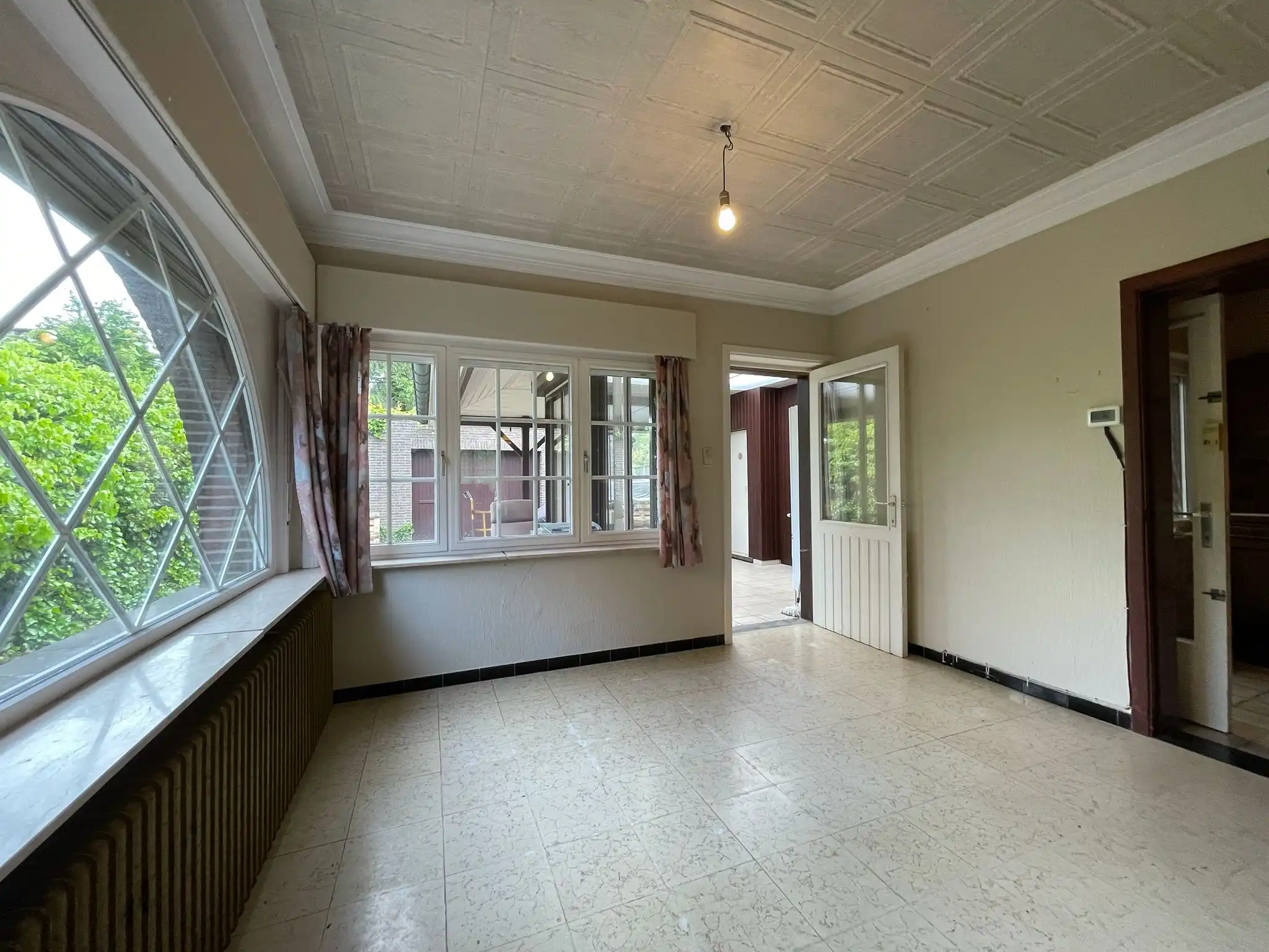 Toplocatie 3 slpks ruime tuin. foto 8