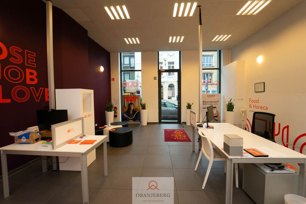 Handelspand 178 m²  te huur in Burgstraat foto 4