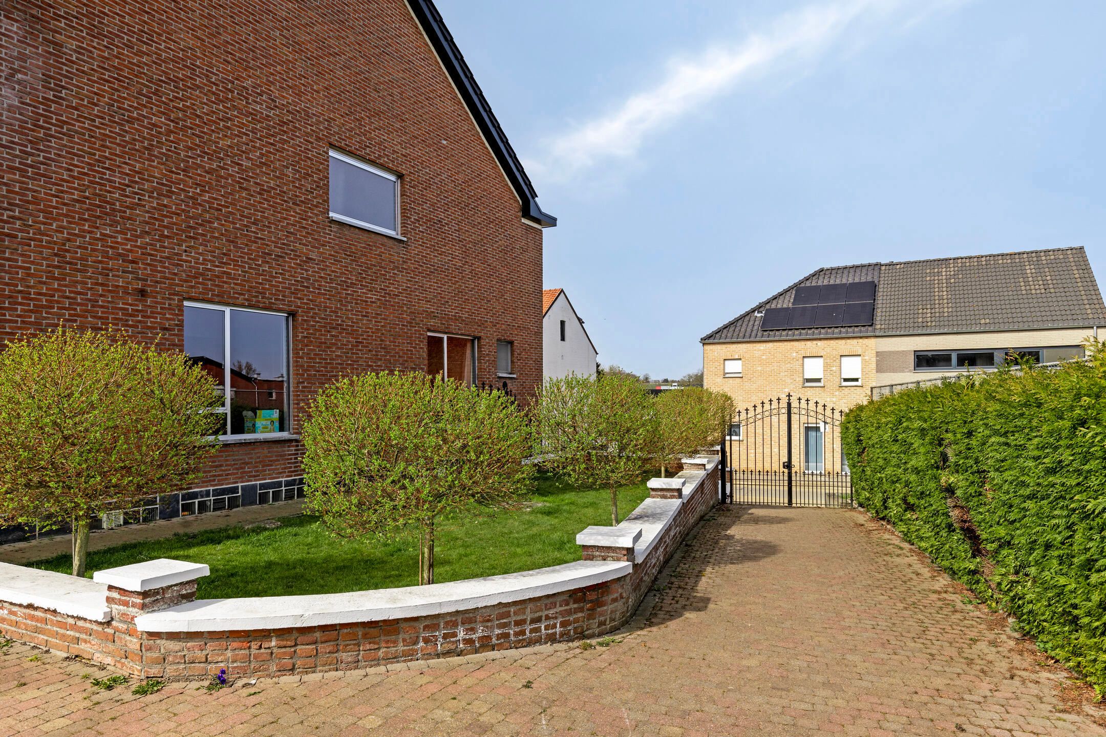 Instapklare bel-etage woning met 3 slaapkamers foto 18