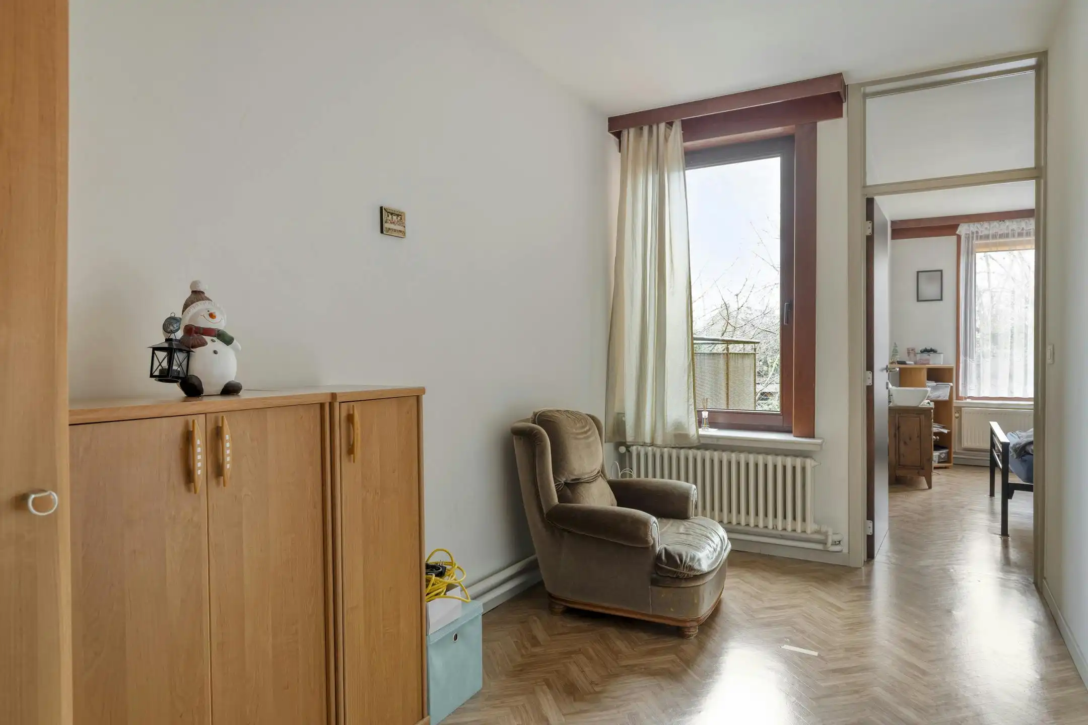 Opbrengsteigendom te koop in Geel met 3 appartementen foto 15