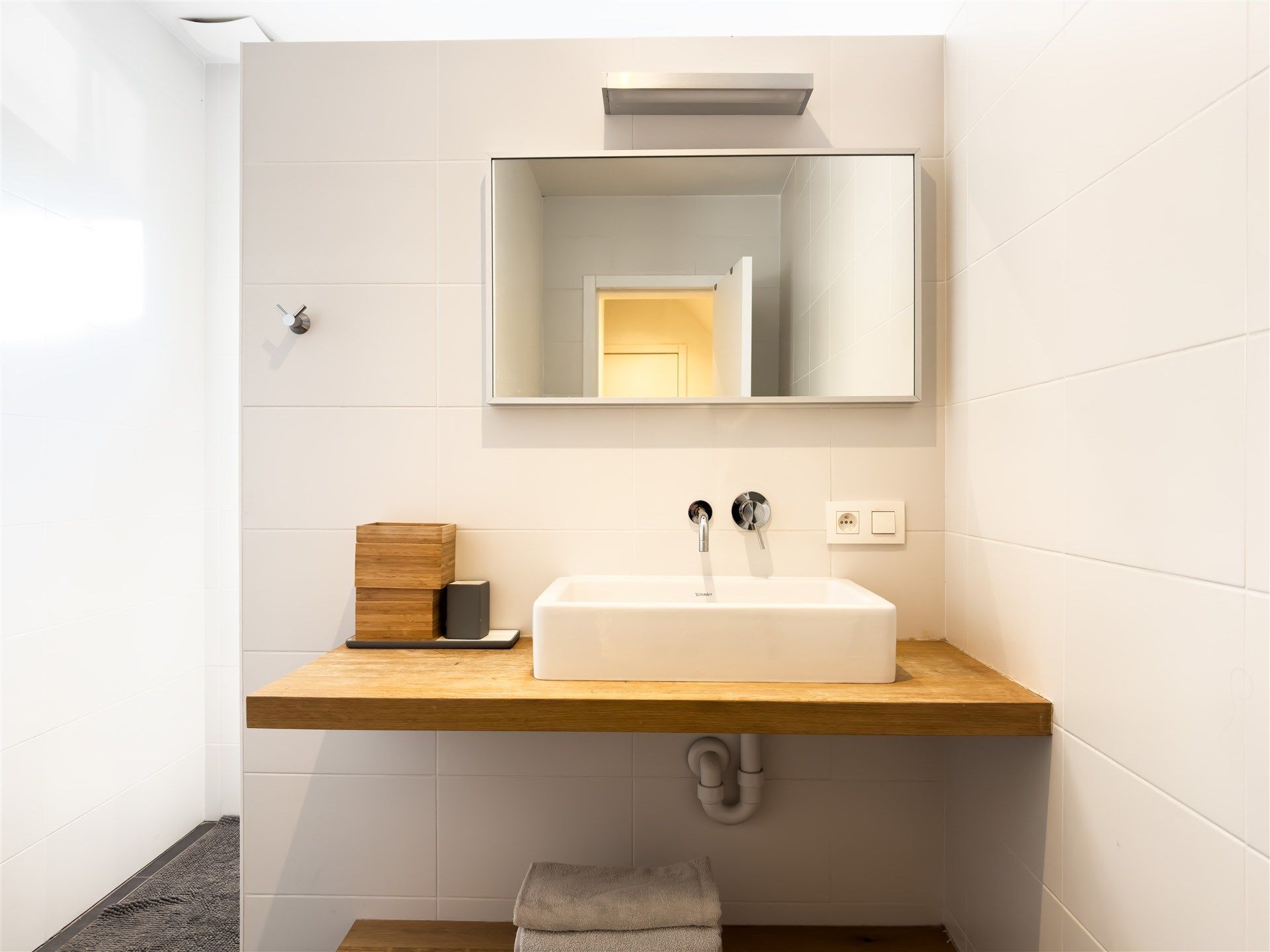 Volledig vernieuwde woning in het hart van Knokke foto 14