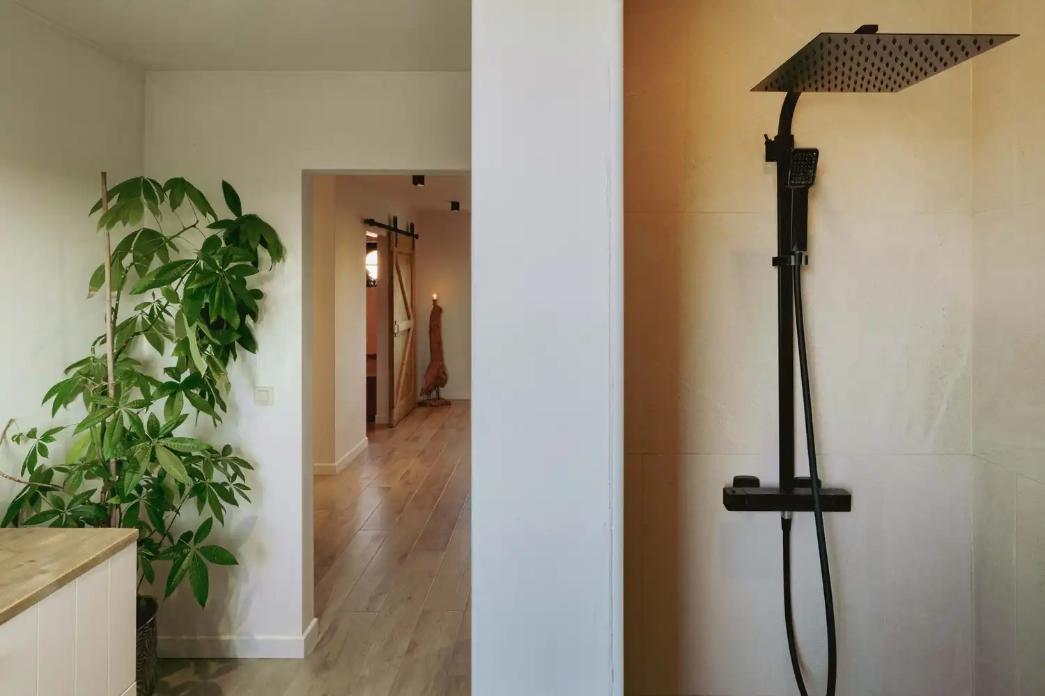 Prachtige villa in pastorijstijl aan de rand van Eeklo foto 20