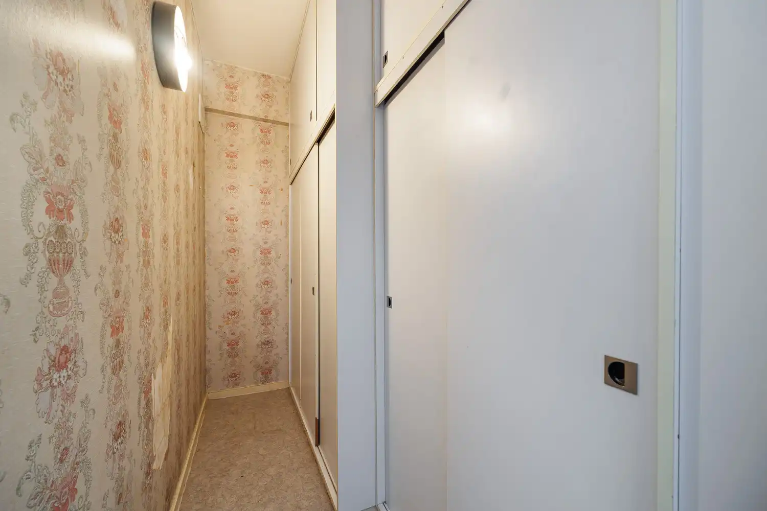 2-slpk appartement van  95m² met terras op toplocatie! foto 21