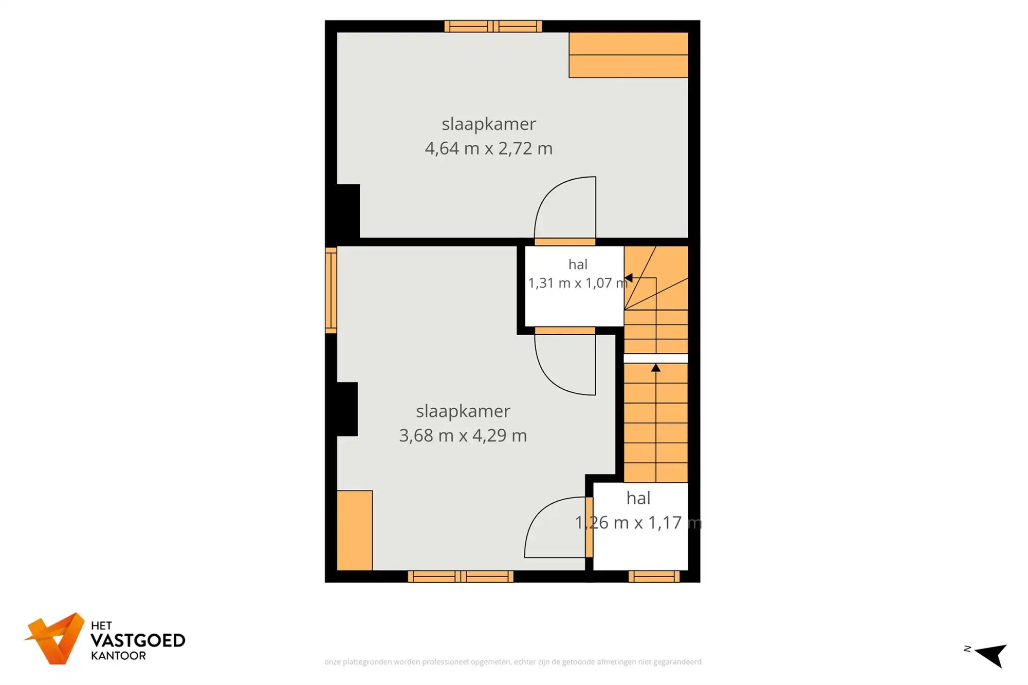 TE RENOVEREN KARAKTERVOLLE WONING UITERST RUSTIG GELEGEN TE BERINGEN-MIJN foto 29