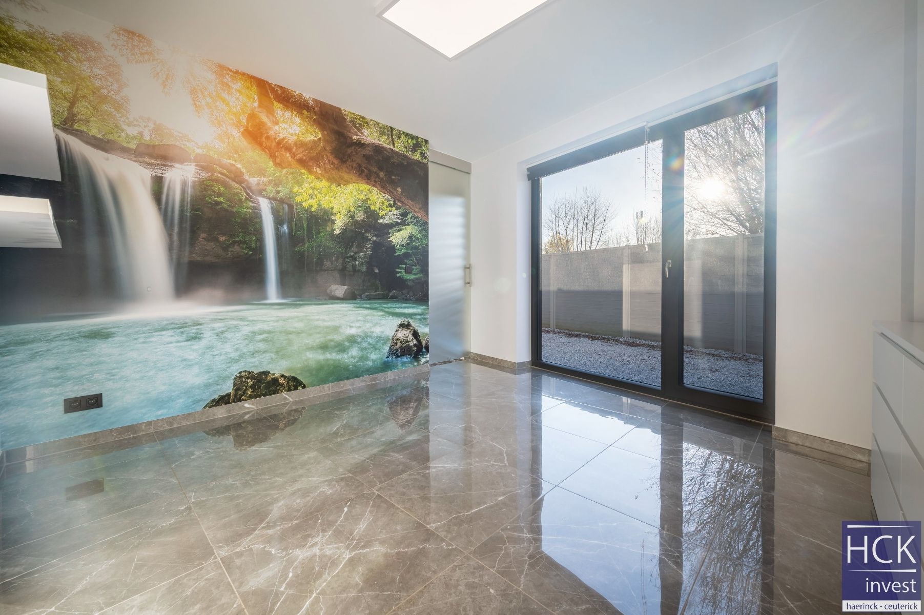 ZULTE - Uitzonderlijk ruime nieuwbouwwoning met high-end afwerking! foto 18