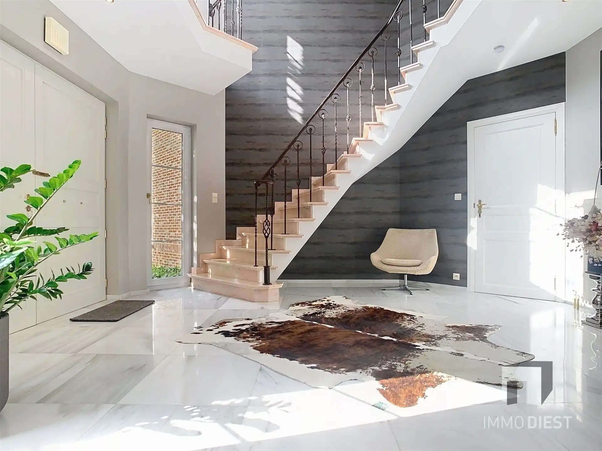 Villa-landhuis met grandeur foto 6