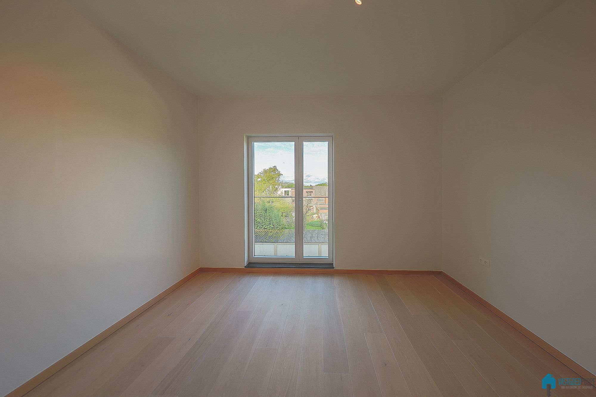 NIEUWBOUW assistentieflat, goed gelegen foto 6