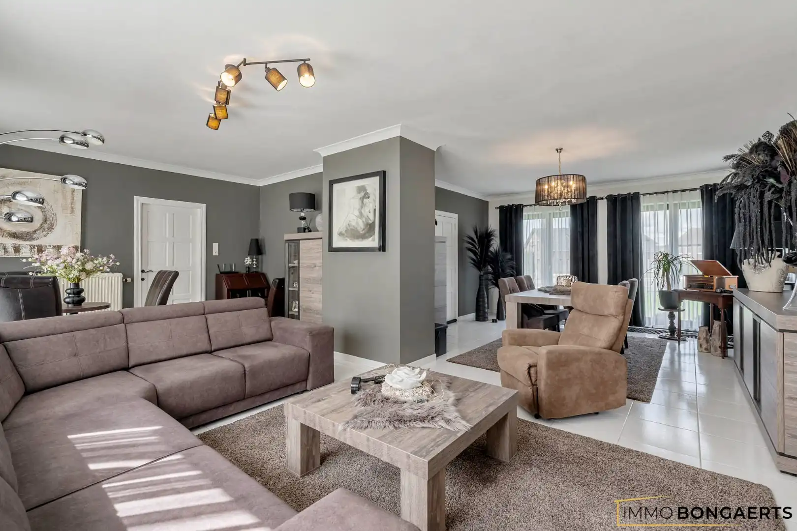 Gelijkvloerse woning op rustige locatie  foto 8