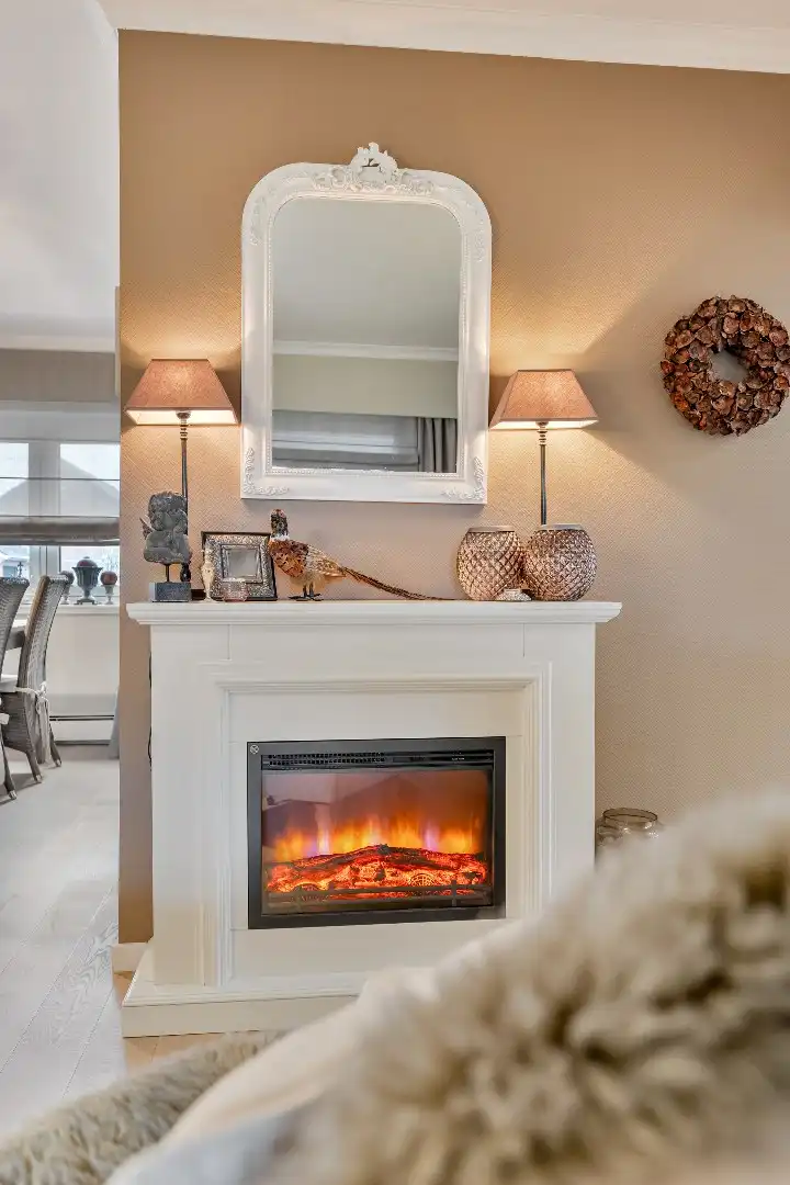 Luxueus vernieuwde 3-gevel woning op toplocatie. foto 8