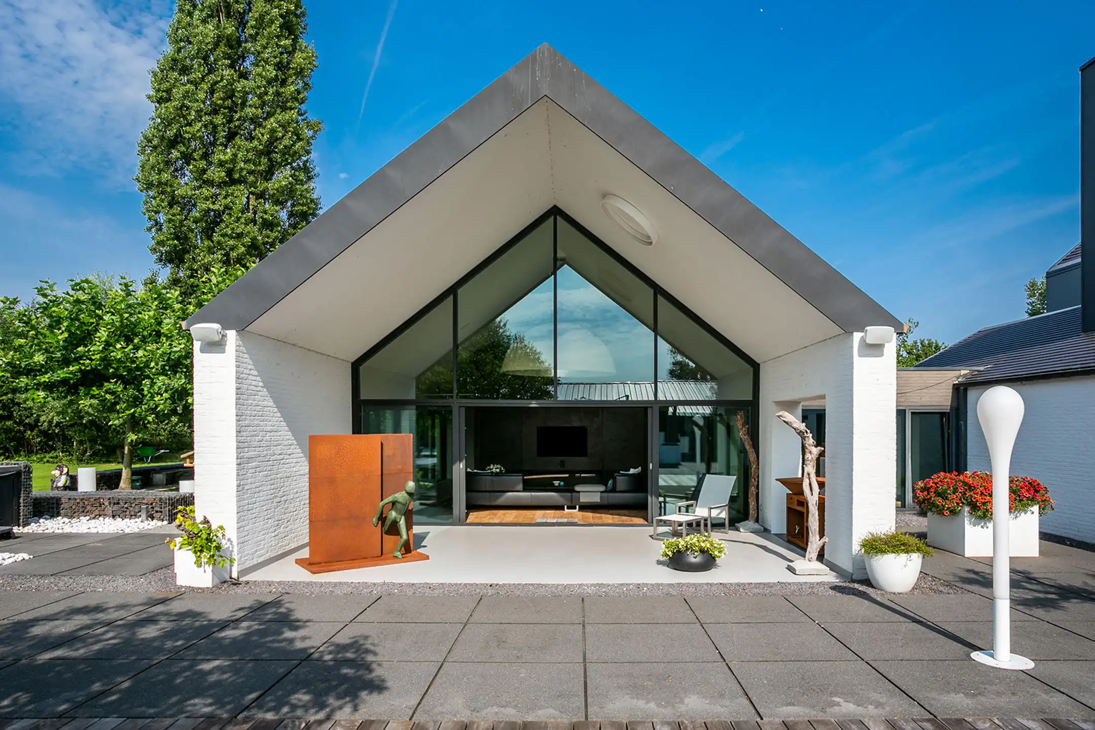 Uniek domein te Koningshooikt foto 19