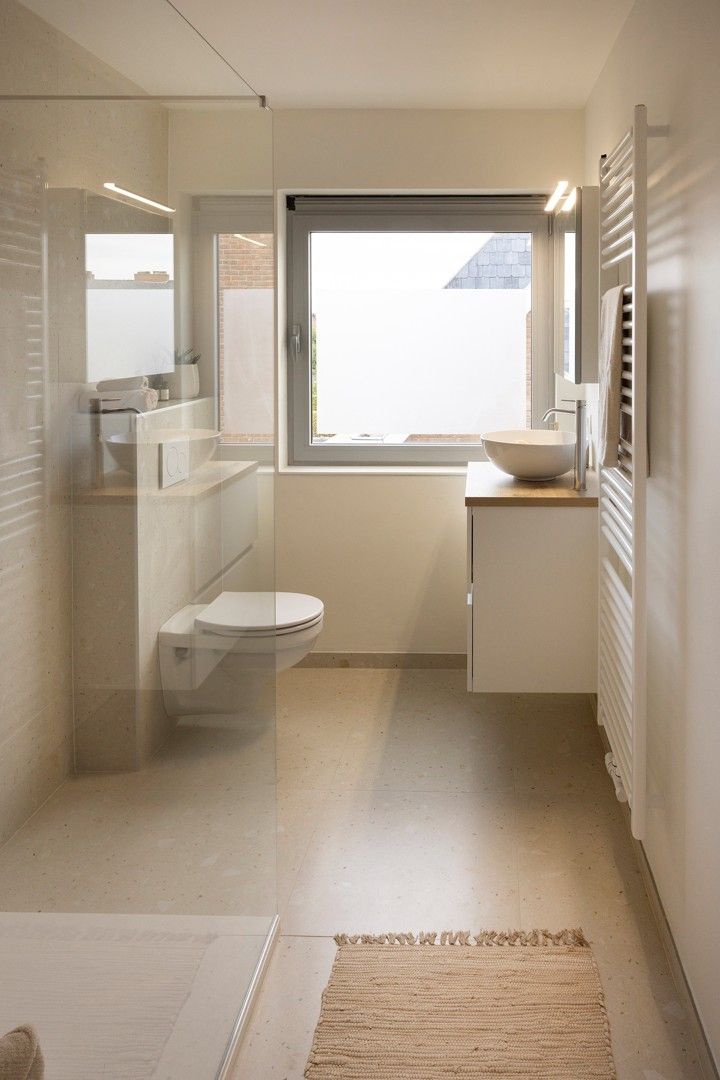 Top gelegen instapklaar appartement. foto 8