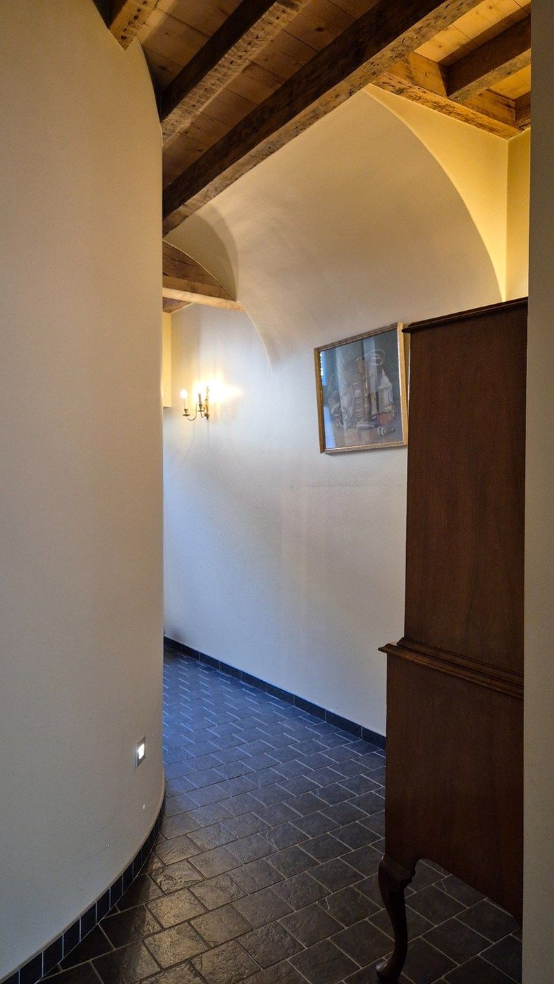 BRUGGE: exclusief pand met uitzonderlijke binnentuin foto 9