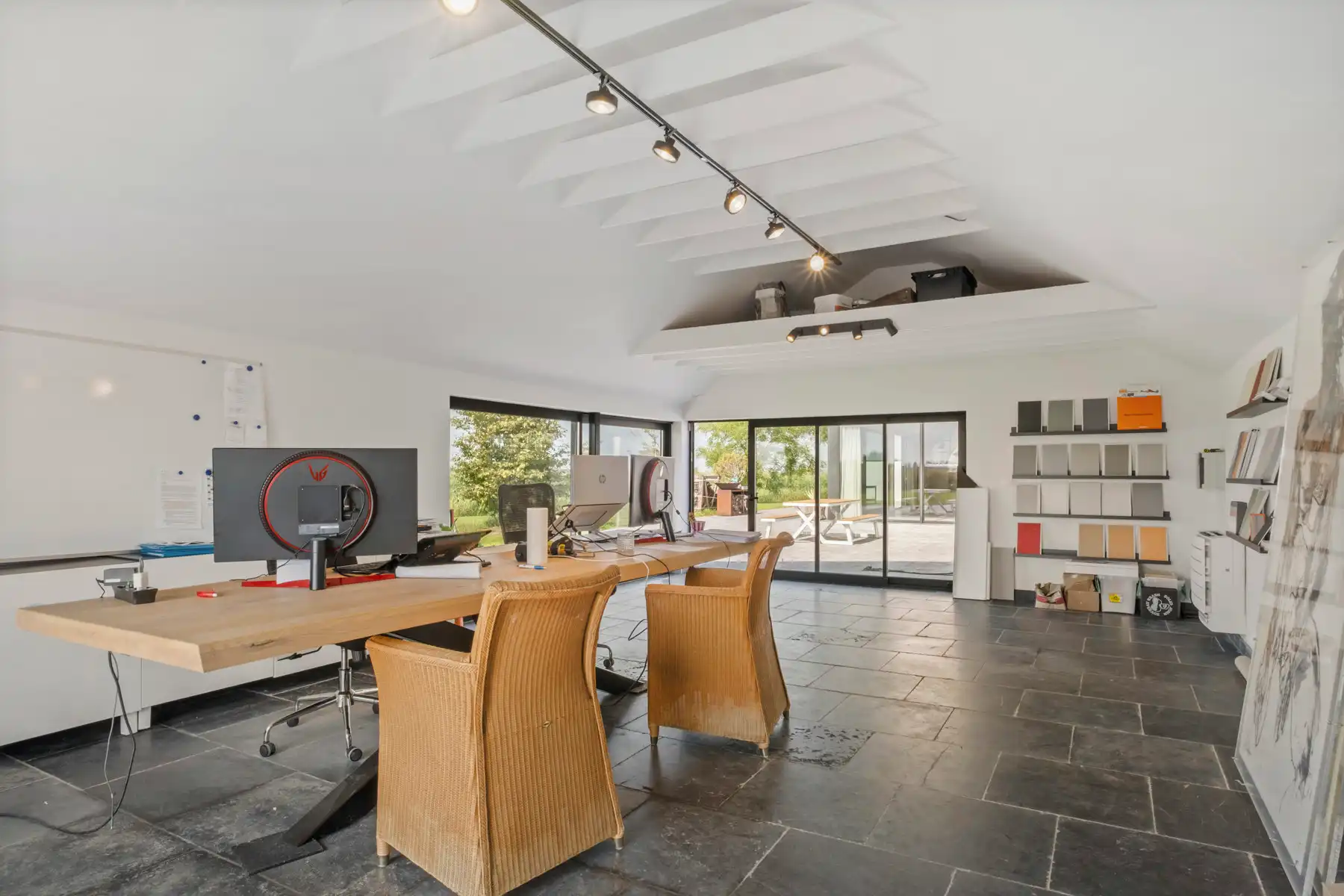Moderne villa te Zuienkerke met uniek zicht!  foto 20
