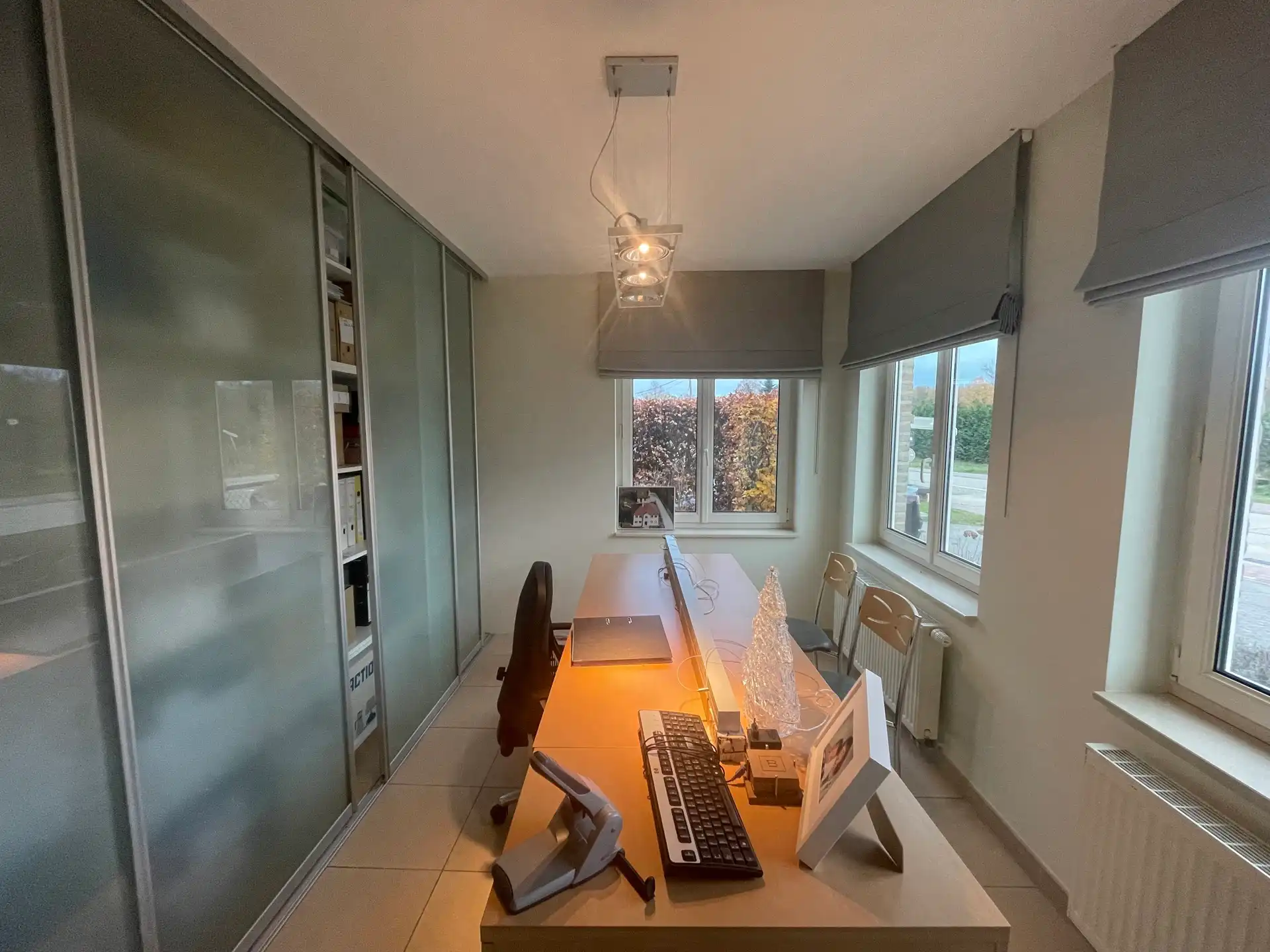 Riante villa met bijgebouw op uitstekende locatie foto 7