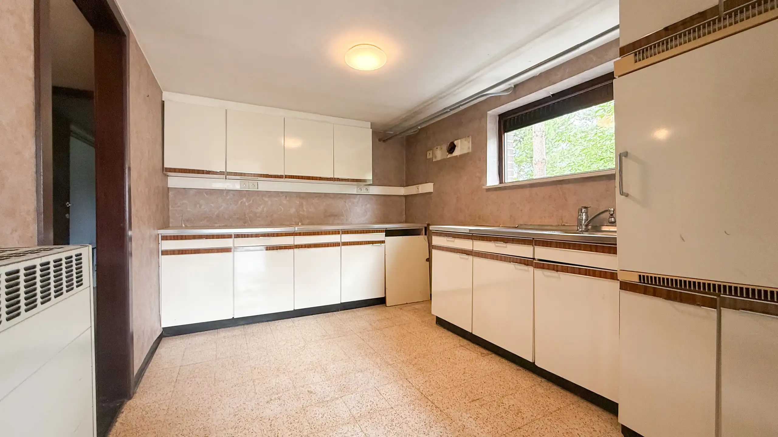 Ruime split-levelwoning met 3 slaapkamers op groot perceel! foto 17
